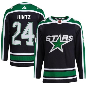 Dallas Stars Away Jersey – Youth Classic Fit